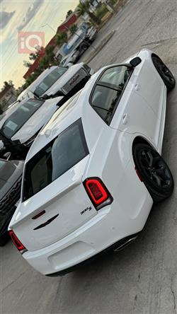 كرايسلر 300